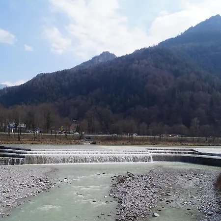 Ferienwohnung Victoria Bad Reichenhall