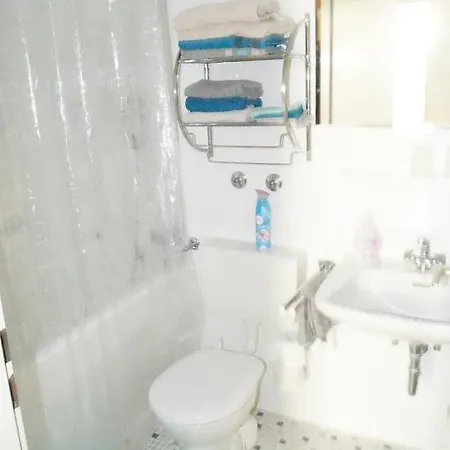 Ferienwohnung Victoria Apartman