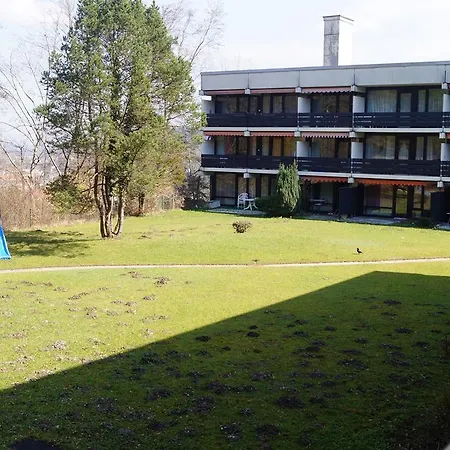 Apartman Ferienwohnung Victoria *
