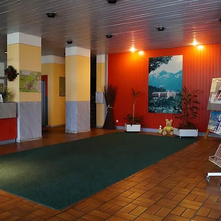 Ferienwohnung Victoria