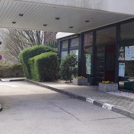 Ferienwohnung Victoria Apartman Bad Reichenhall