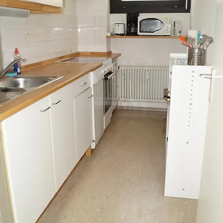 Ferienwohnung Victoria