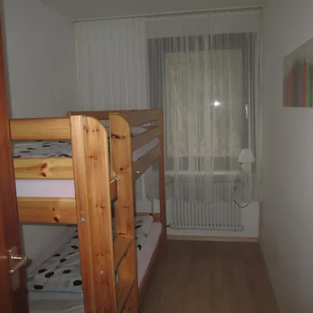 Apartamento Ferienwohnung Victoria Bad Reichenhall