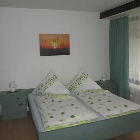 Apartamento Ferienwohnung Victoria Bad Reichenhall