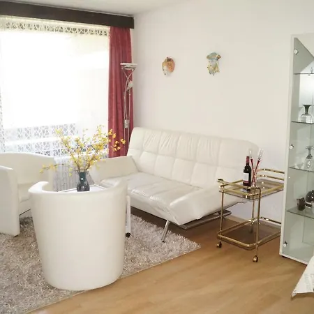 Ferienwohnung Victoria *