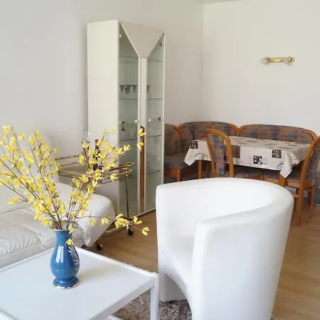Ferienwohnung Victoria * Bad Reichenhall