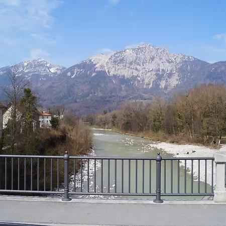Apartamento Ferienwohnung Victoria