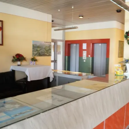 Apartamento Ferienwohnung Victoria *