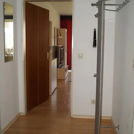 Apartamento Ferienwohnung Victoria