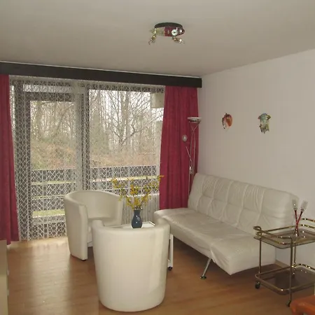 Ferienwohnung Victoria Apartamento